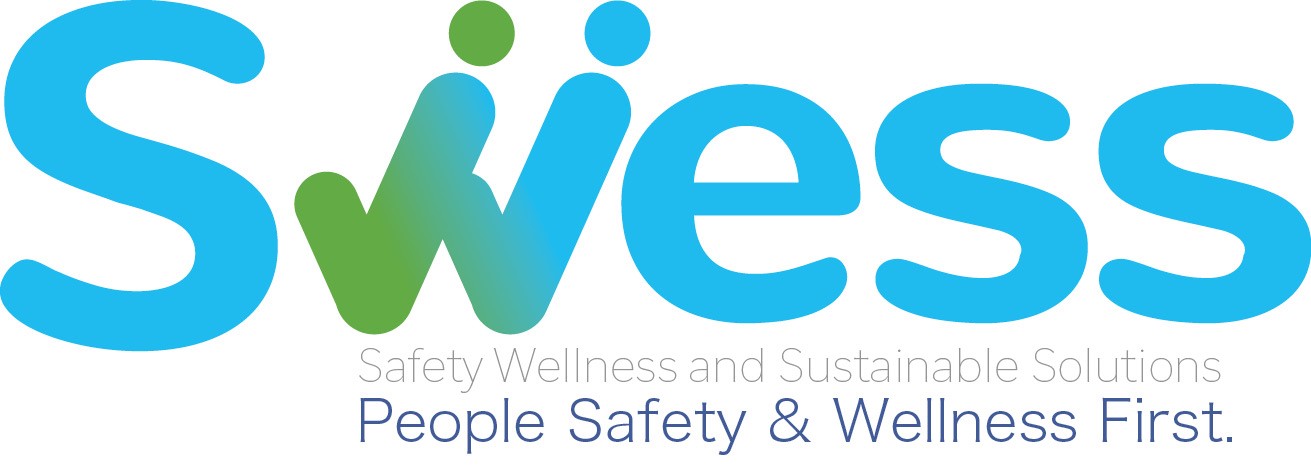 Safety Wellness & Sustainable Solutions